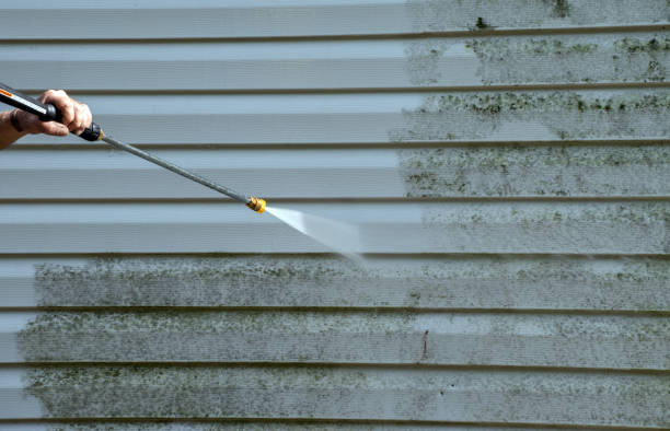 Best Deck Cleaning Services  in Newmanstown, PA