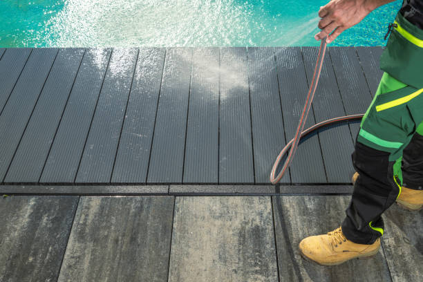 Best Fence Pressure Washing  in Newmanstown, PA
