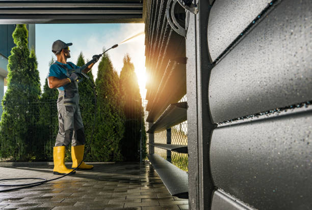 Best Commercial Building Pressure Washing  in Newmanstown, PA