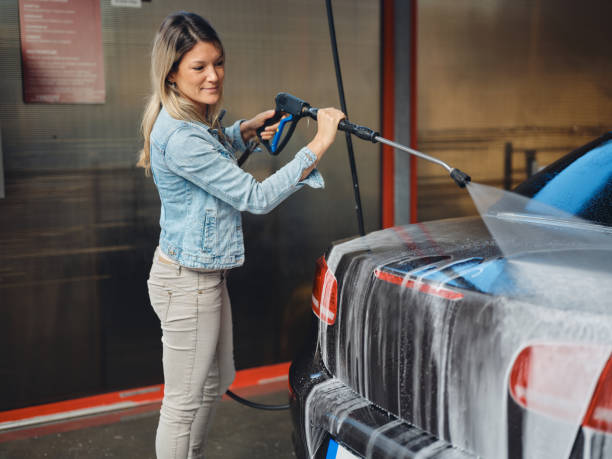 Best Sidewalk Pressure Washing  in Newmanstown, PA