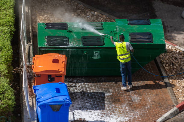 Professional Pressure Washing in Newmanstown, PA