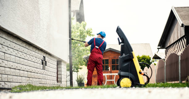 Best Affordable Power Washing  in Newmanstown, PA